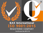 DiaryBook ISO Quality Control Certificate ISO9001 IRE1310