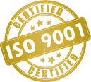 DiaryBook ISO Quality Control Certificate ISO9001